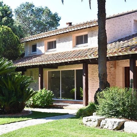 La Villa Saint Andre - Argeles Sur Mer מראה חיצוני תמונה