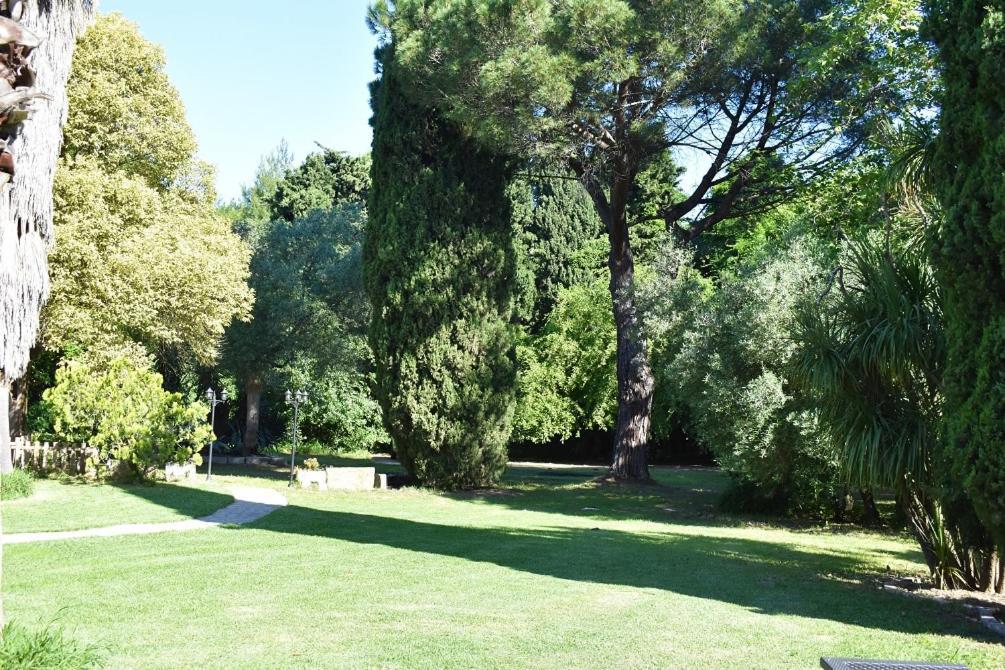 La Villa Saint Andre - Argeles Sur Mer מראה חיצוני תמונה