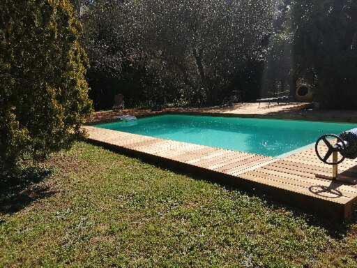 La Villa Saint Andre - Argeles Sur Mer מראה חיצוני תמונה