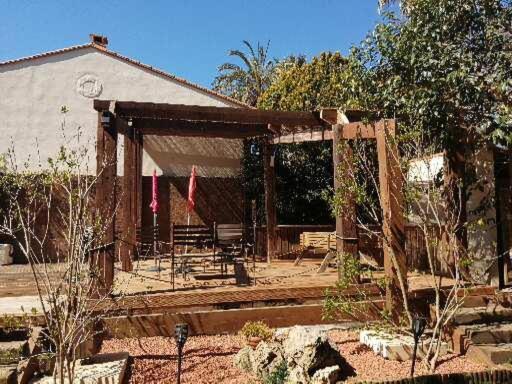 La Villa Saint Andre - Argeles Sur Mer מראה חיצוני תמונה
