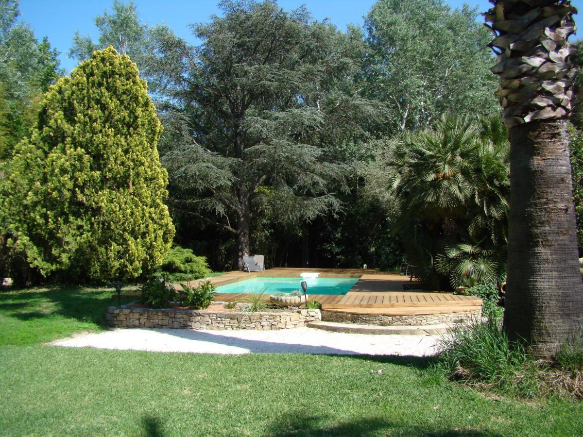 La Villa Saint Andre - Argeles Sur Mer מראה חיצוני תמונה