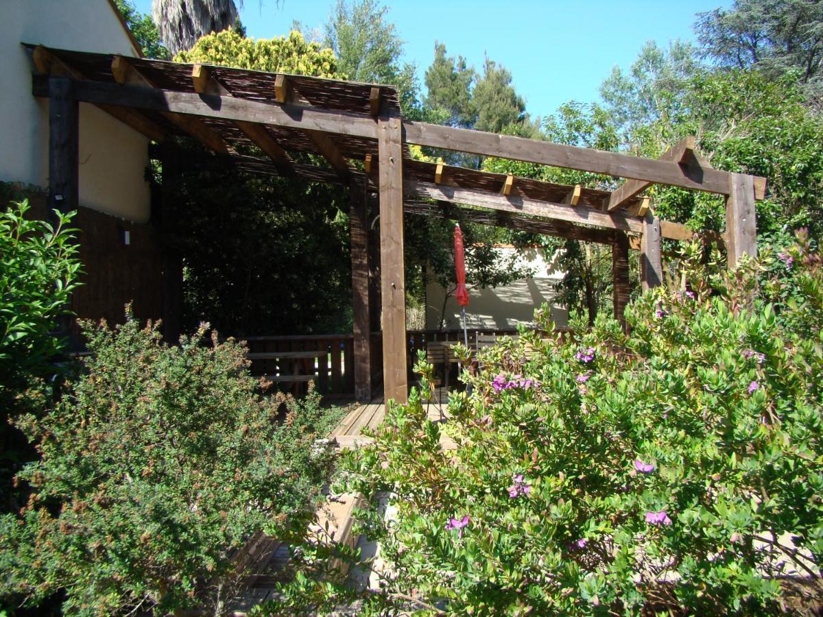 La Villa Saint Andre - Argeles Sur Mer מראה חיצוני תמונה