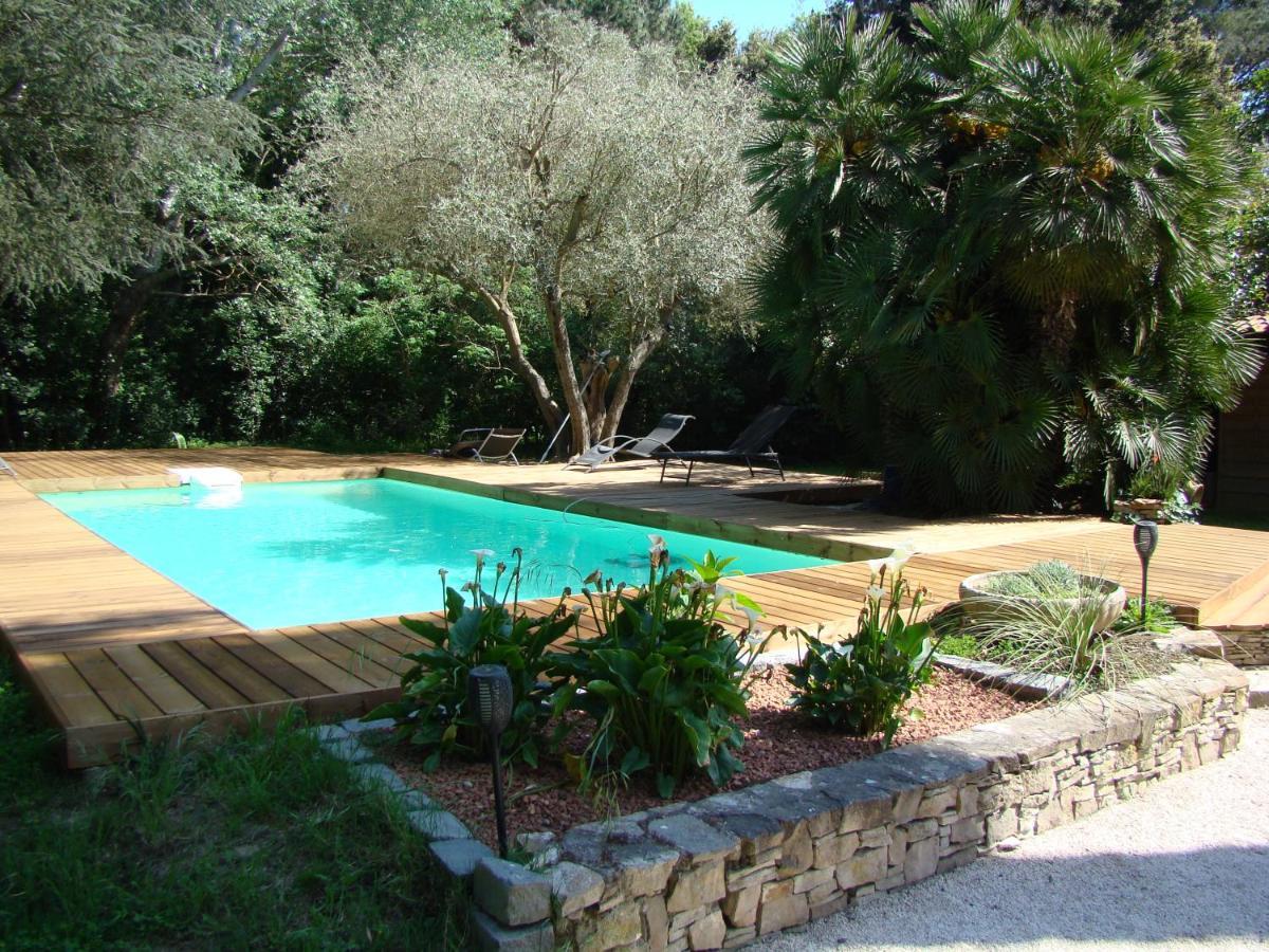 La Villa Saint Andre - Argeles Sur Mer מראה חיצוני תמונה
