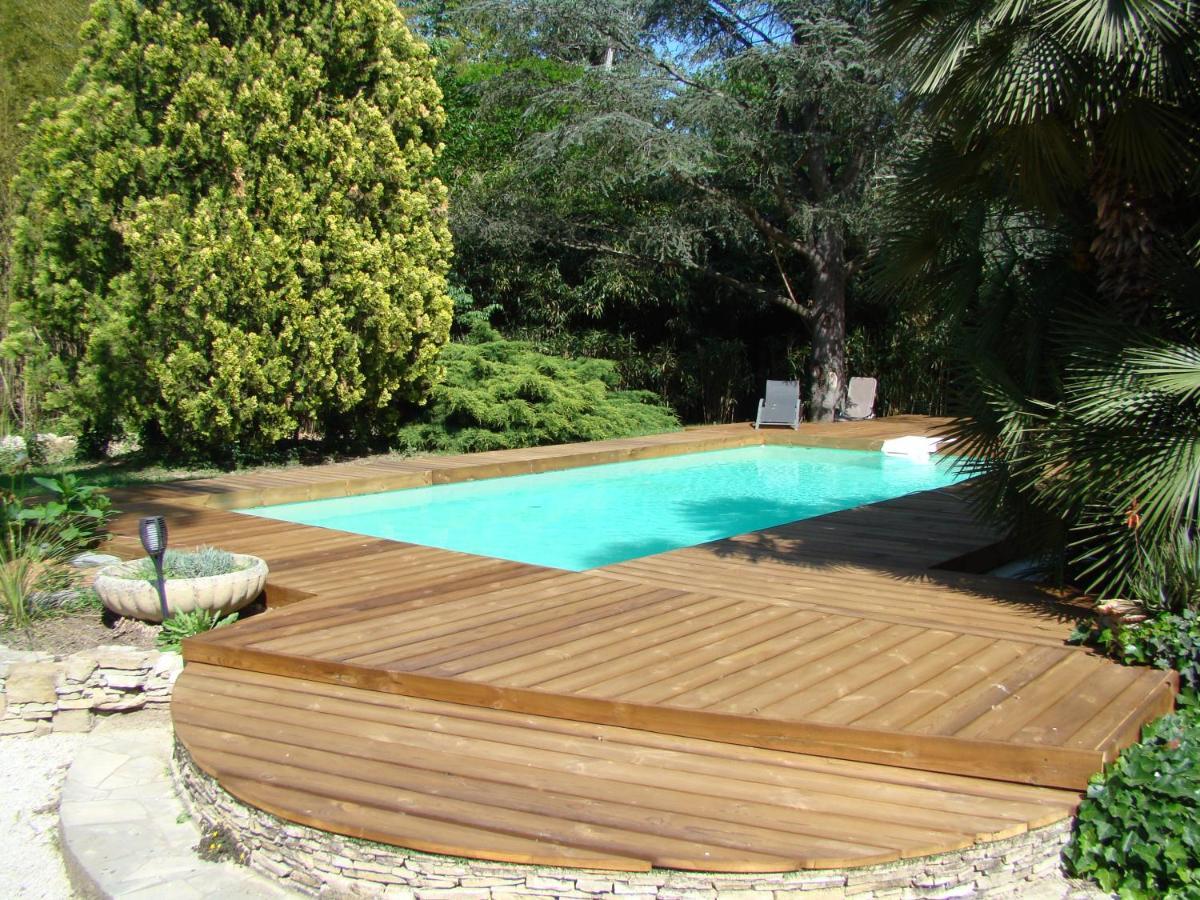 La Villa Saint Andre - Argeles Sur Mer מראה חיצוני תמונה